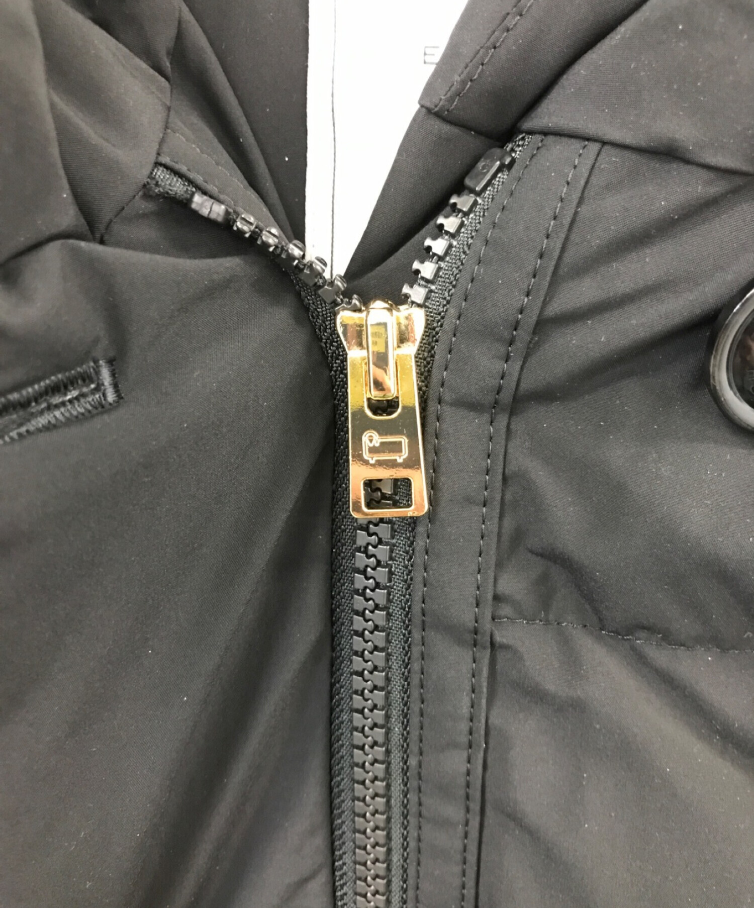 中古・古着通販】WOOLRICH (ウールリッチ) PUFFY PRESCOTT JACKET