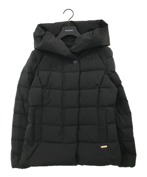 【中古・古着通販】WOOLRICH (ウールリッチ) PUFFY PRESCOTT