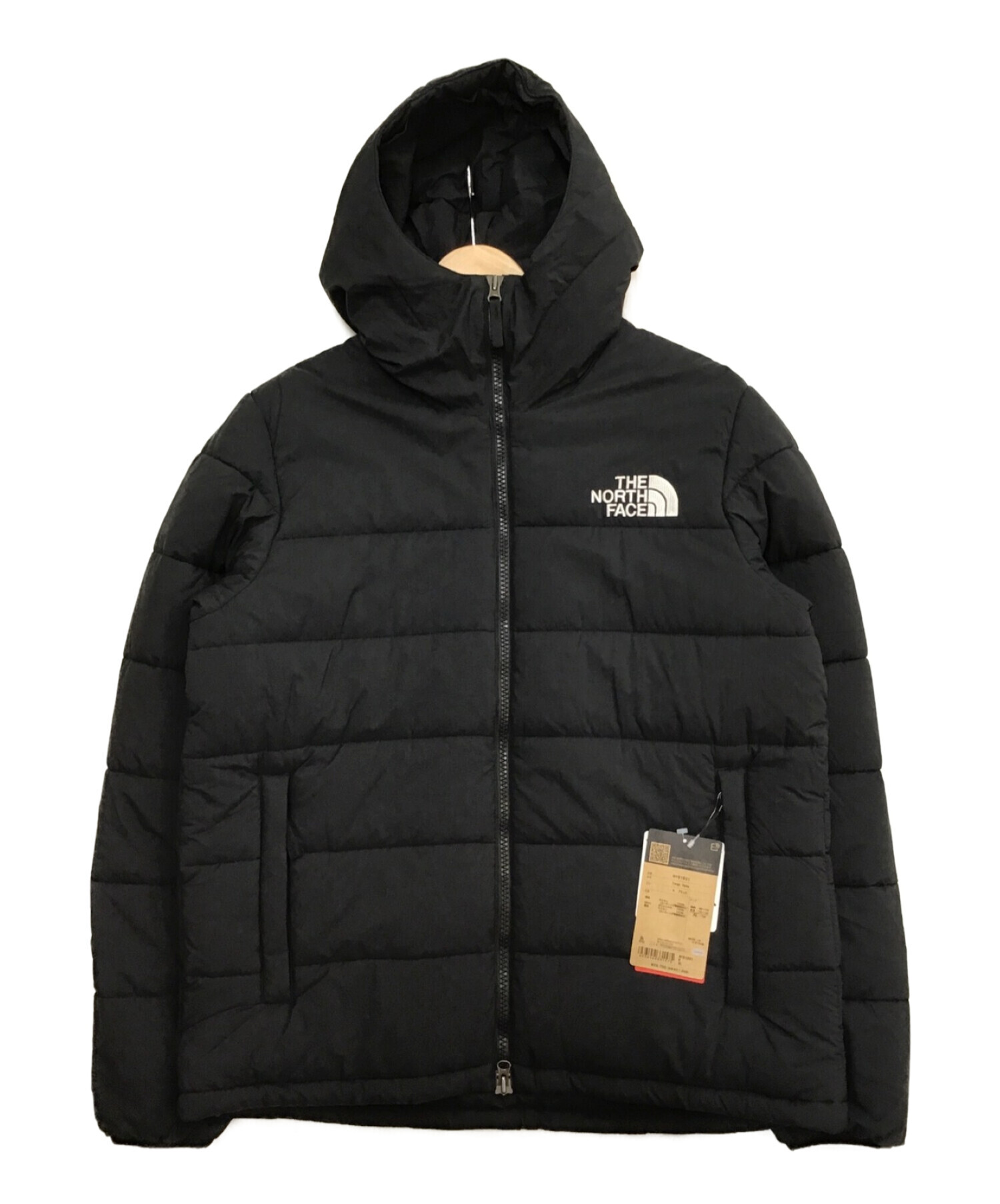 中古・古着通販】THE NORTH FACE (ザ ノース フェイス) トランゴパーカ