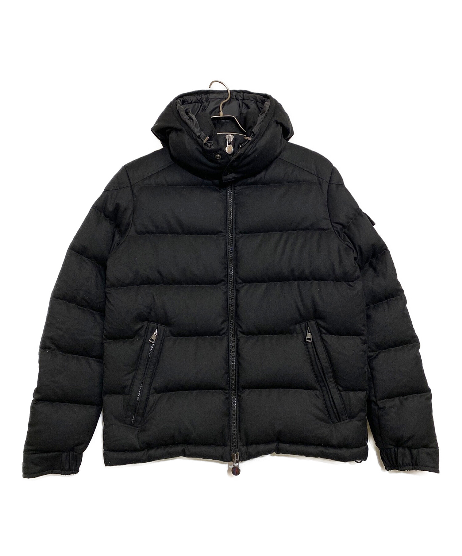 MONCLER MONTGENEVRE GIUBBOTTO