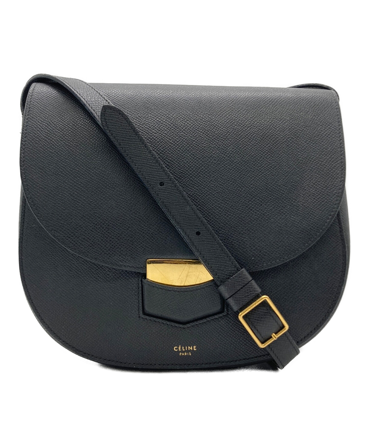 中古・古着通販】CELINE (セリーヌ) CELINE(セリーヌ) トロッター