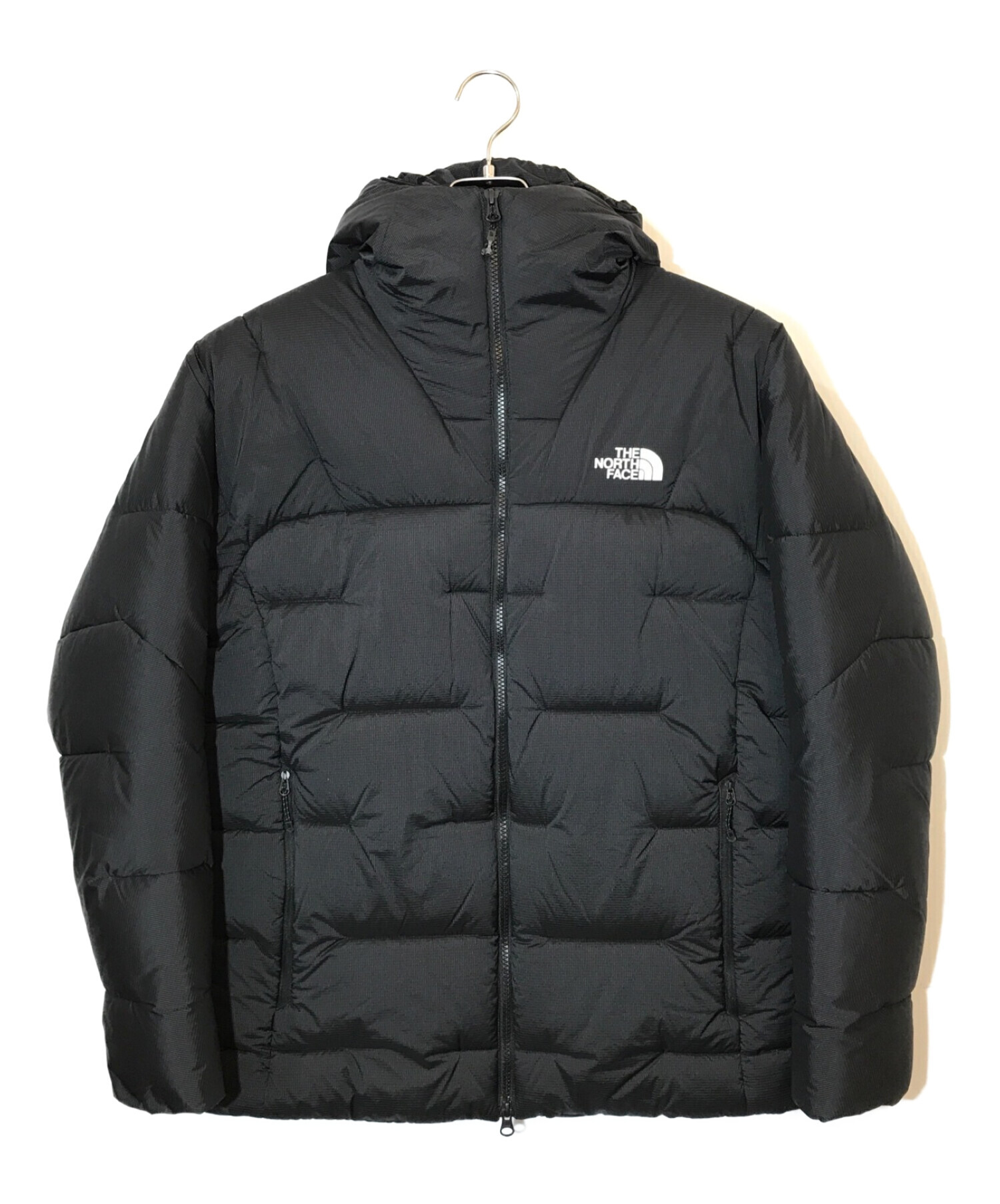 THE NORTH FACE (ザ ノース フェイス) RIMO Jacket　ライモ ジャケット ブラック サイズ:M