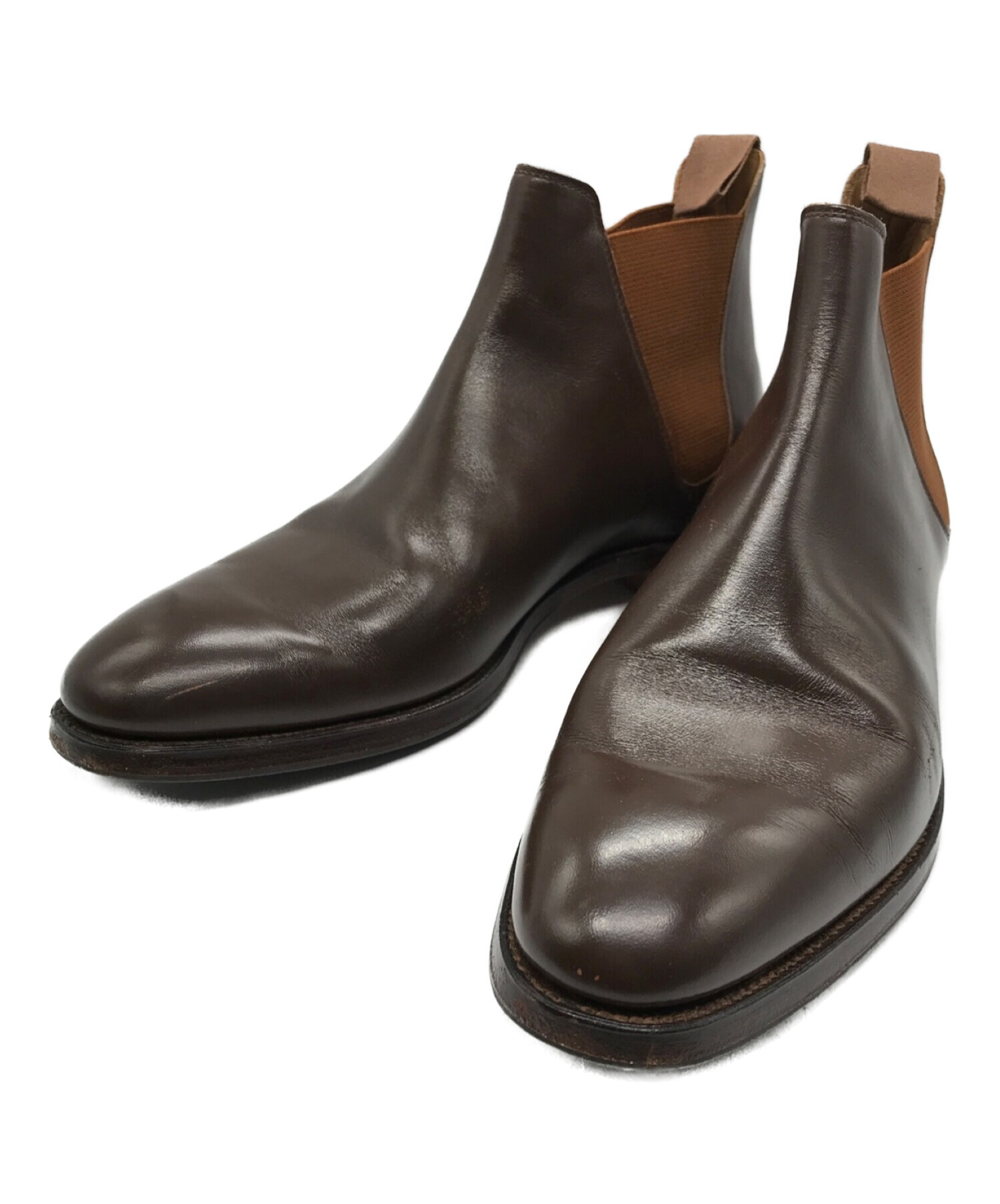 中古・古着通販】Crockett & Jones (クロケット＆ジョーンズ) CHELSEA8