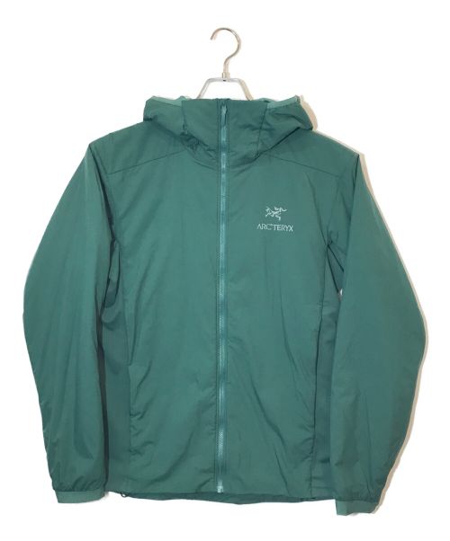 【中古・古着通販】ARC'TERYX (アークテリクス) Atom LT Hoody