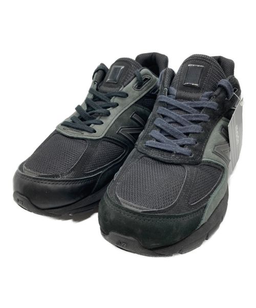 中古・古着通販】NEW BALANCE (ニューバランス) スニーカー ブラック