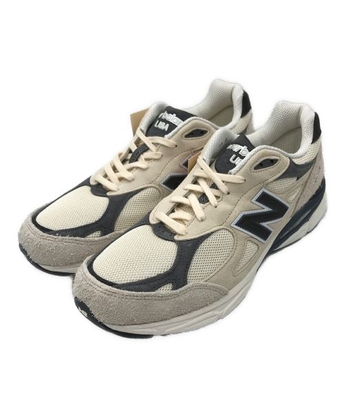 中古・古着通販】NEW BALANCE (ニューバランス) M990AD3 ベージュ