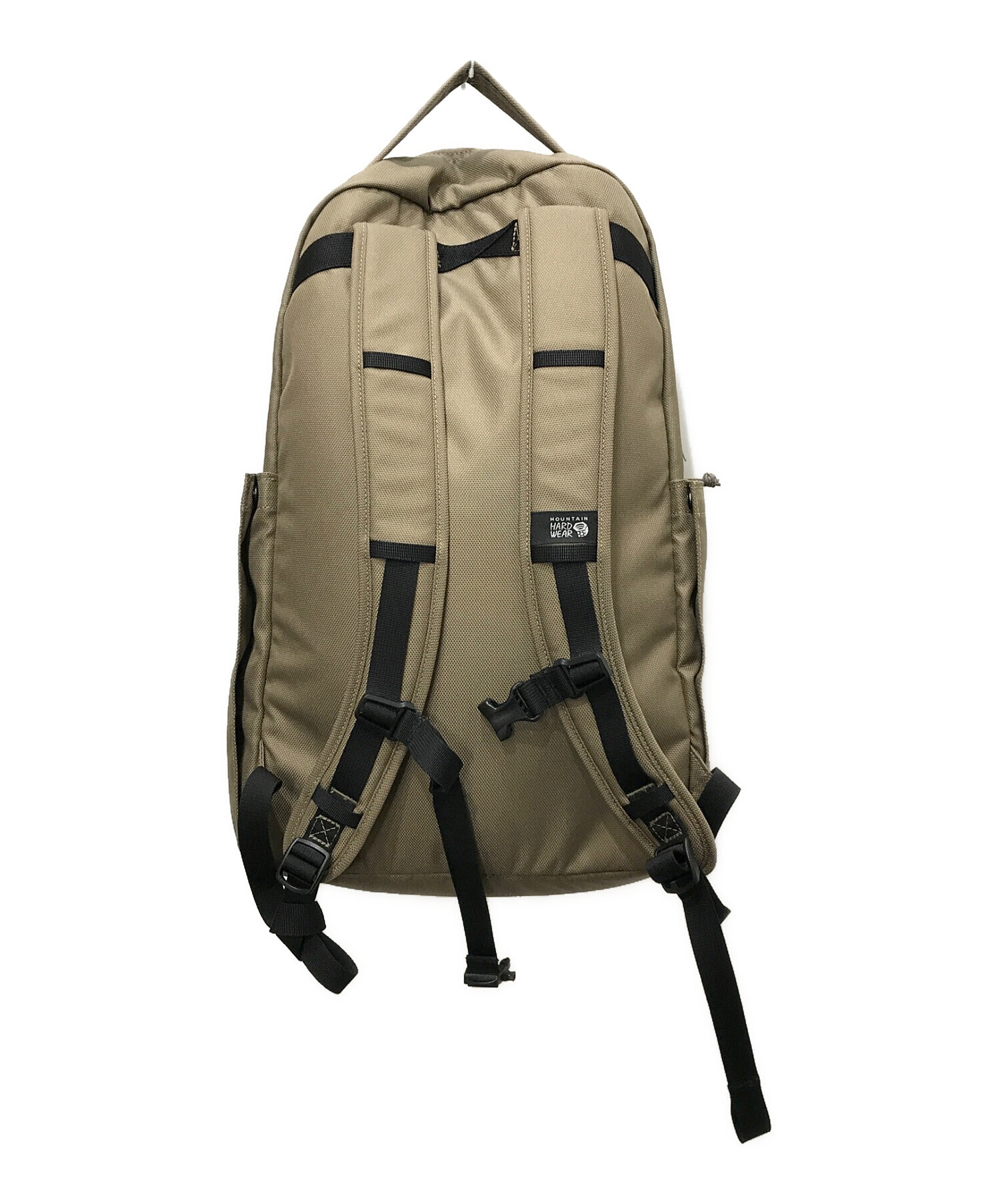 中古・古着通販】MOUNTAIN HARD WEAR (マウンテンハードウェア) トレッキングバックパック ベージュ 未使用品｜ブランド・古着通販  トレファク公式【TREFAC FASHION】スマホサイト