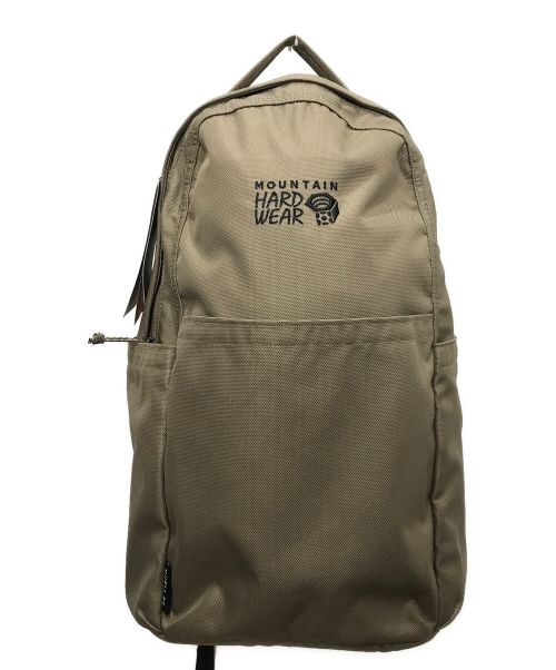 【中古・古着通販】MOUNTAIN HARD WEAR (マウンテンハードウェア) トレッキングバックパック ベージュ 未使用品｜ブランド・古着通販  トレファク公式【TREFAC FASHION】スマホサイト