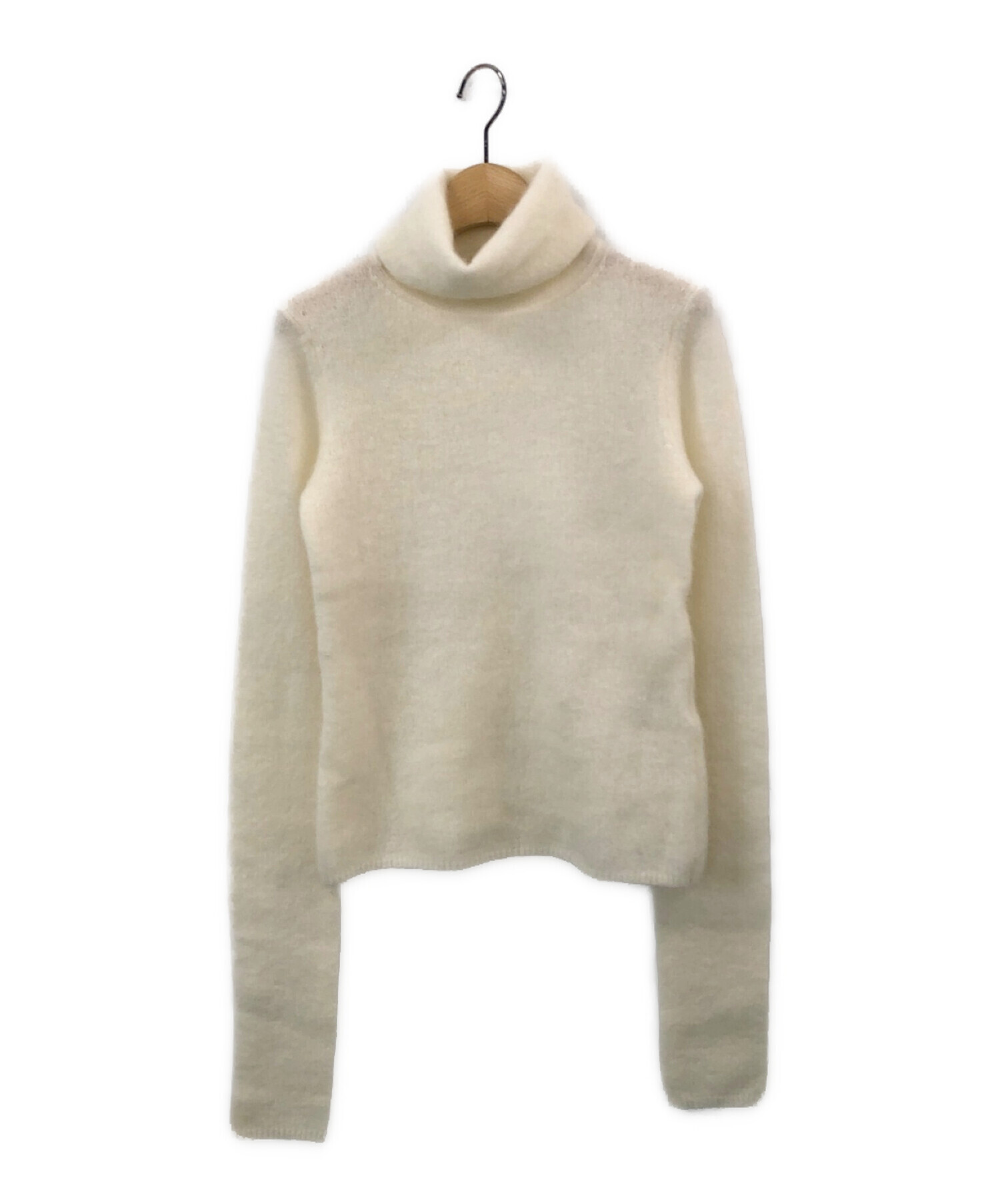 中古・古着通販】ACNE STUDIOS (アクネストゥディオズ) DWYN MOHAIR