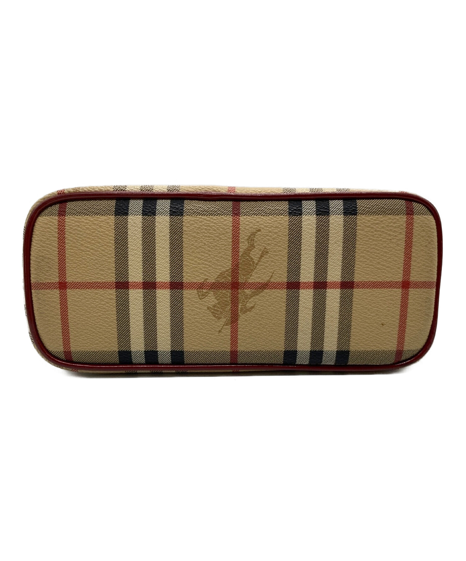 中古・古着通販】BURBERRY LONDON (バーバリー ロンドン) ポーチ付 