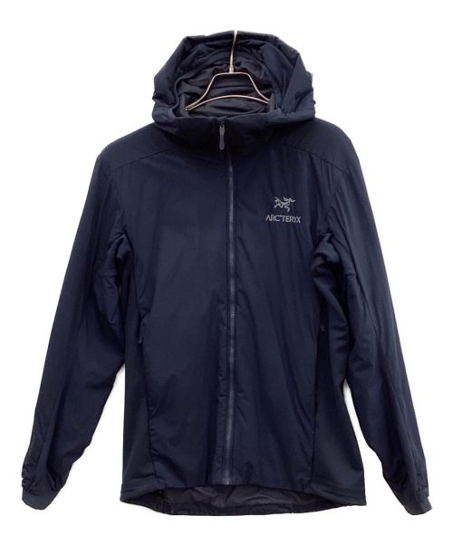 中古・古着通販】ARC'TERYX (アークテリクス) アトムLTフーディ