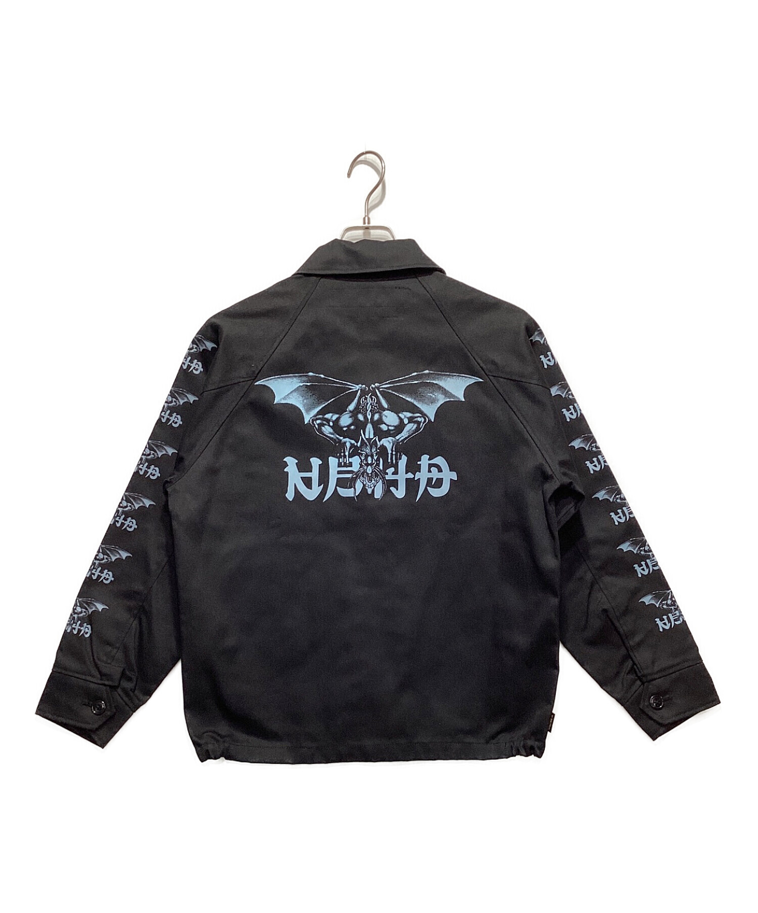 中古・古着通販】NEIGHBORHOOD (ネイバーフッド) DRIZZLER/EC-JKT