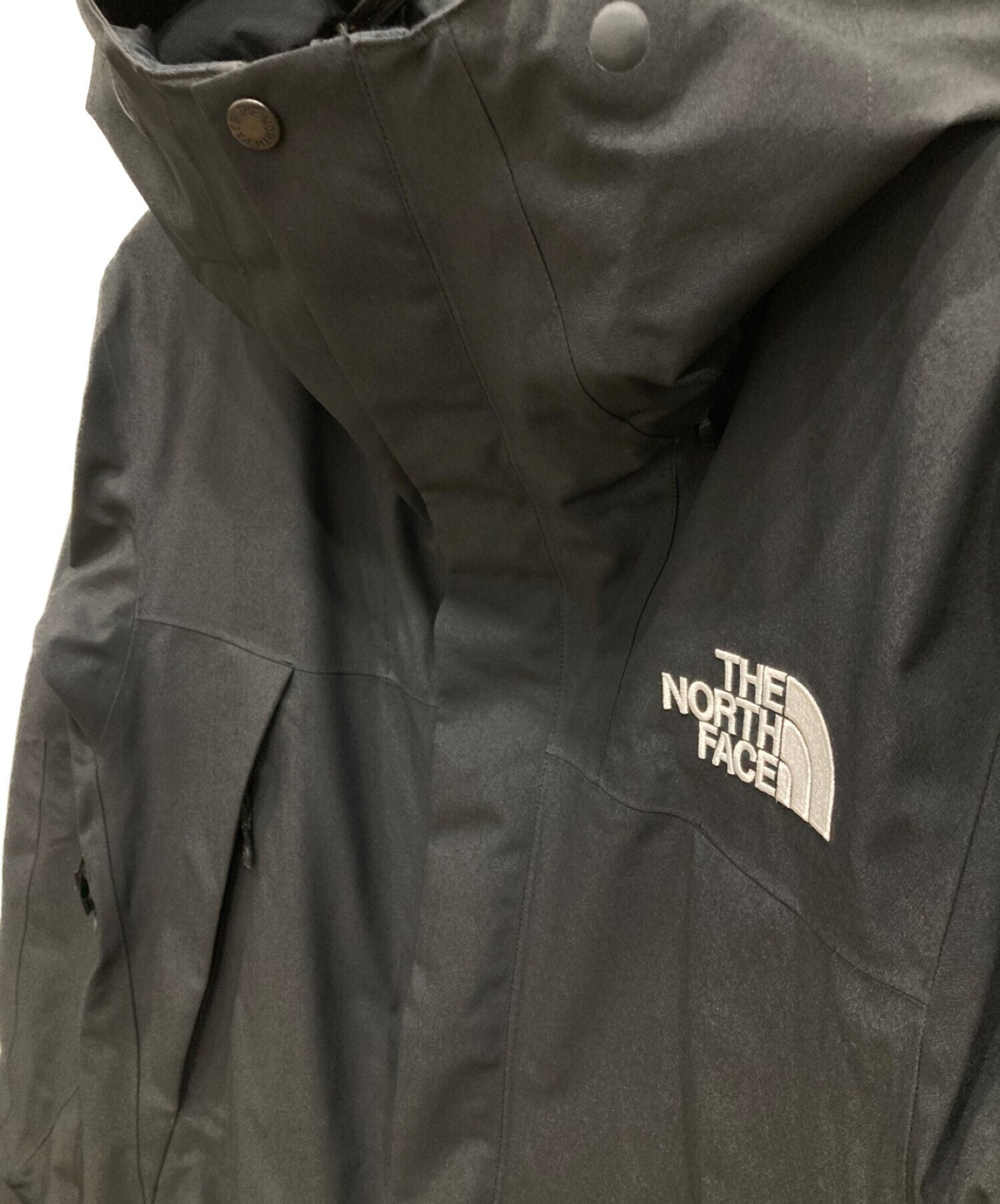 中古・古着通販】THE NORTH FACE (ザ ノース フェイス) Mountain ...