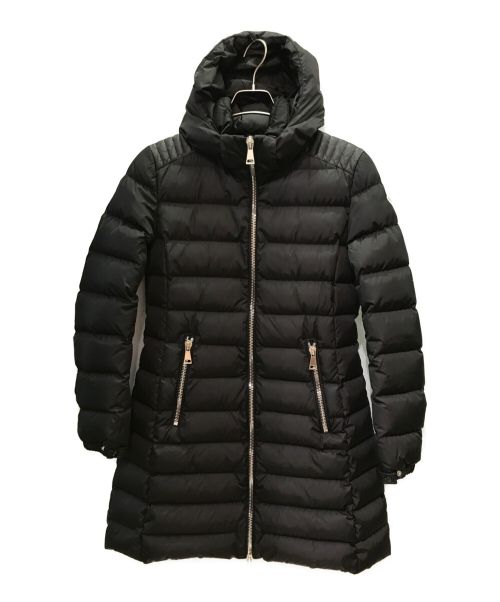 中古・古着通販】MONCLER (モンクレール) OROPHIN GIUBBOTTO ブラック