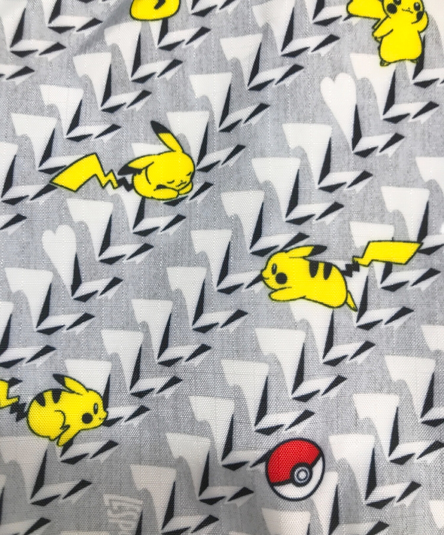 LeSportsac×ポケモン (レスポートサック×ポケモン) ボストンバッグ サイズ:-