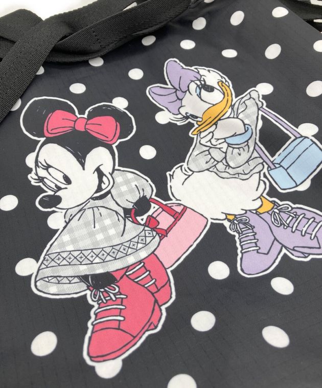 中古・古着通販】LeSportsac (レスポートサック) DISNEY (ディズニー ...