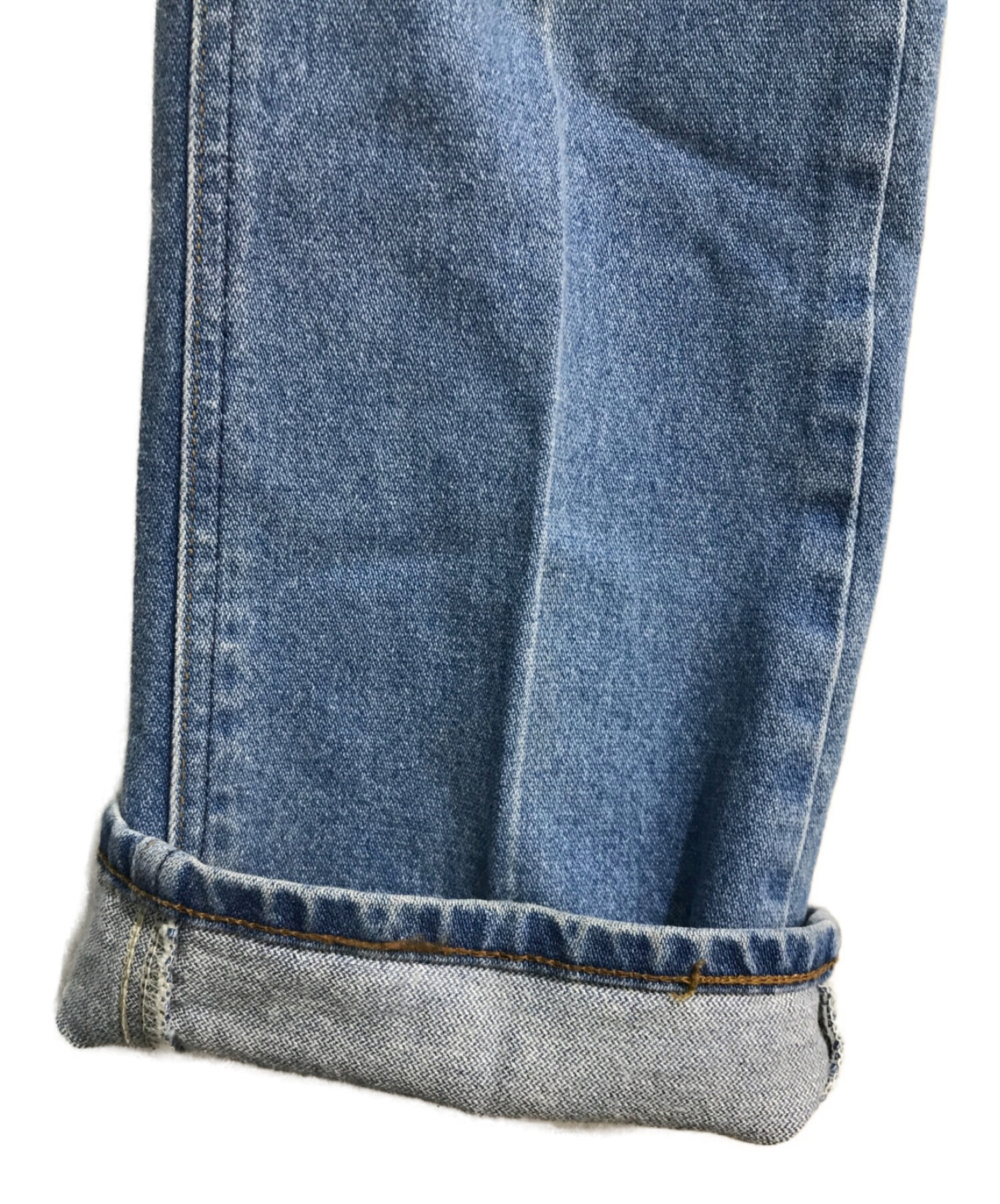 中古・古着通販】Wrangler (ラングラー) FLARE JEAN フレア デニム