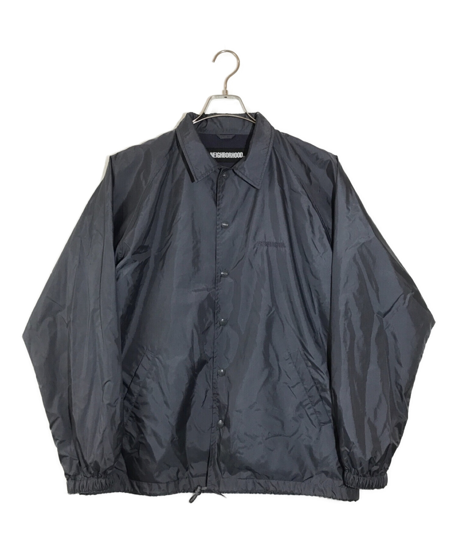 中古・古着通販】NEIGHBORHOOD (ネイバーフッド) BROOKS N-JKT