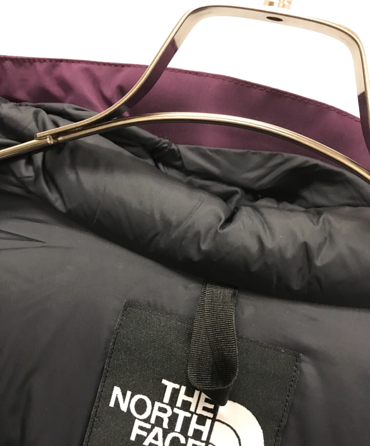 中古・古着通販】THE NORTH FACE (ザ ノース フェイス) マウンテン