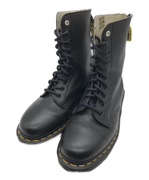 中古・古着通販】Dr.Martens (ドクターマーチン) 10ホールブーツ