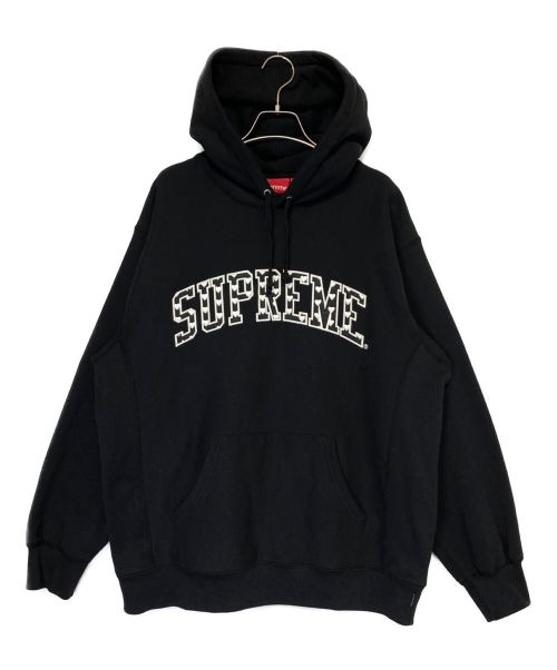 中古・古着通販】SUPREME (シュプリーム) Hearts Arc Hooded