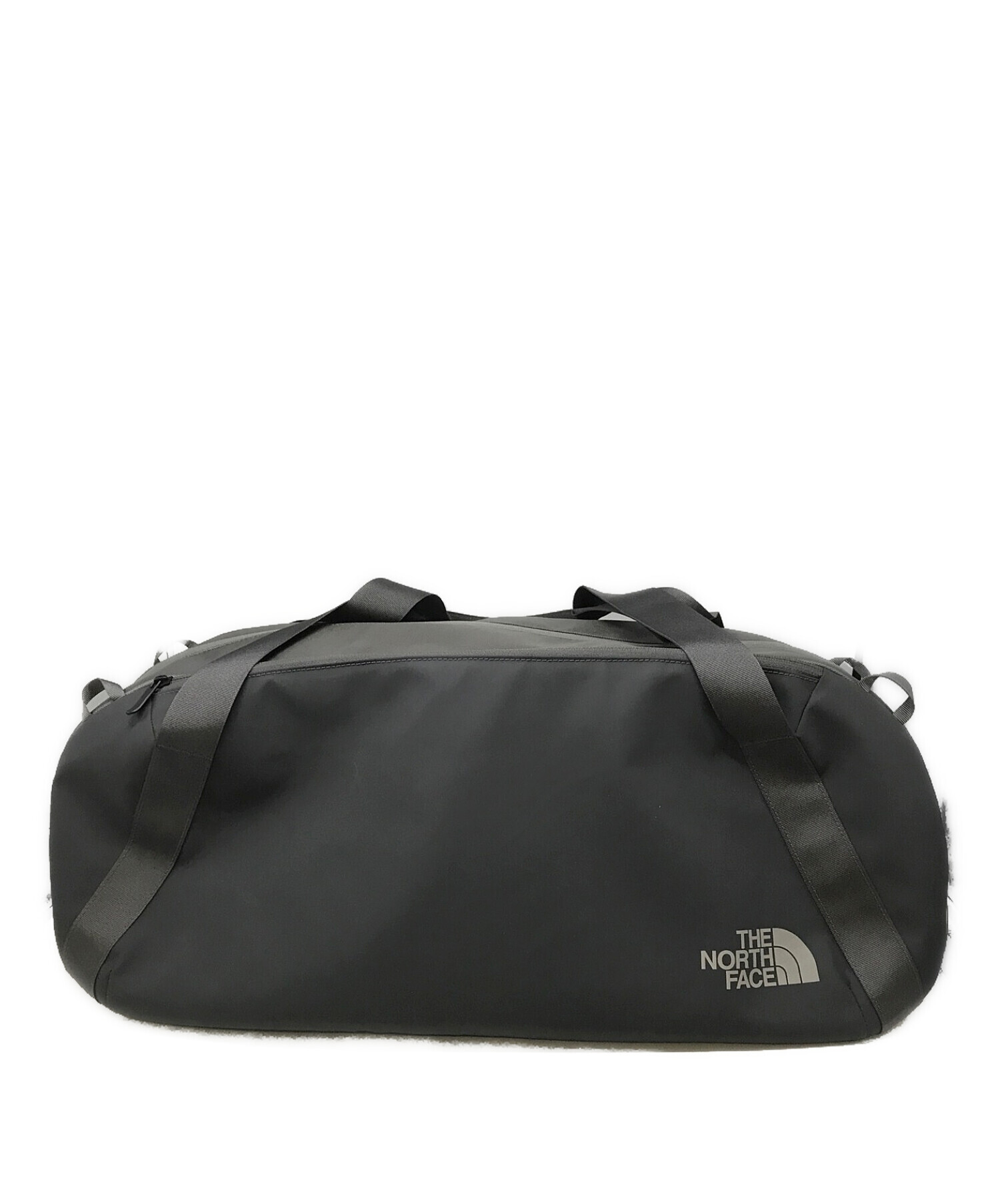 THE NORTH FACE (ザ ノース フェイス) Basalt Duffel バサルトダッフル グレー