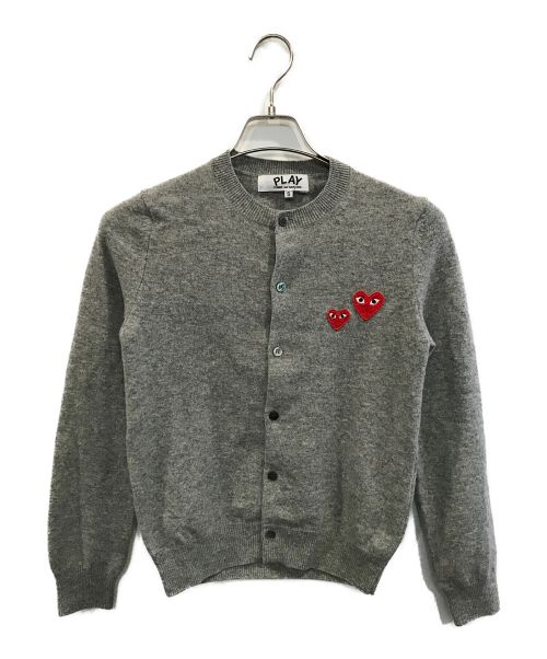 中古・古着通販】PLAY COMME des GARCONS (プレイ コムデギャルソン