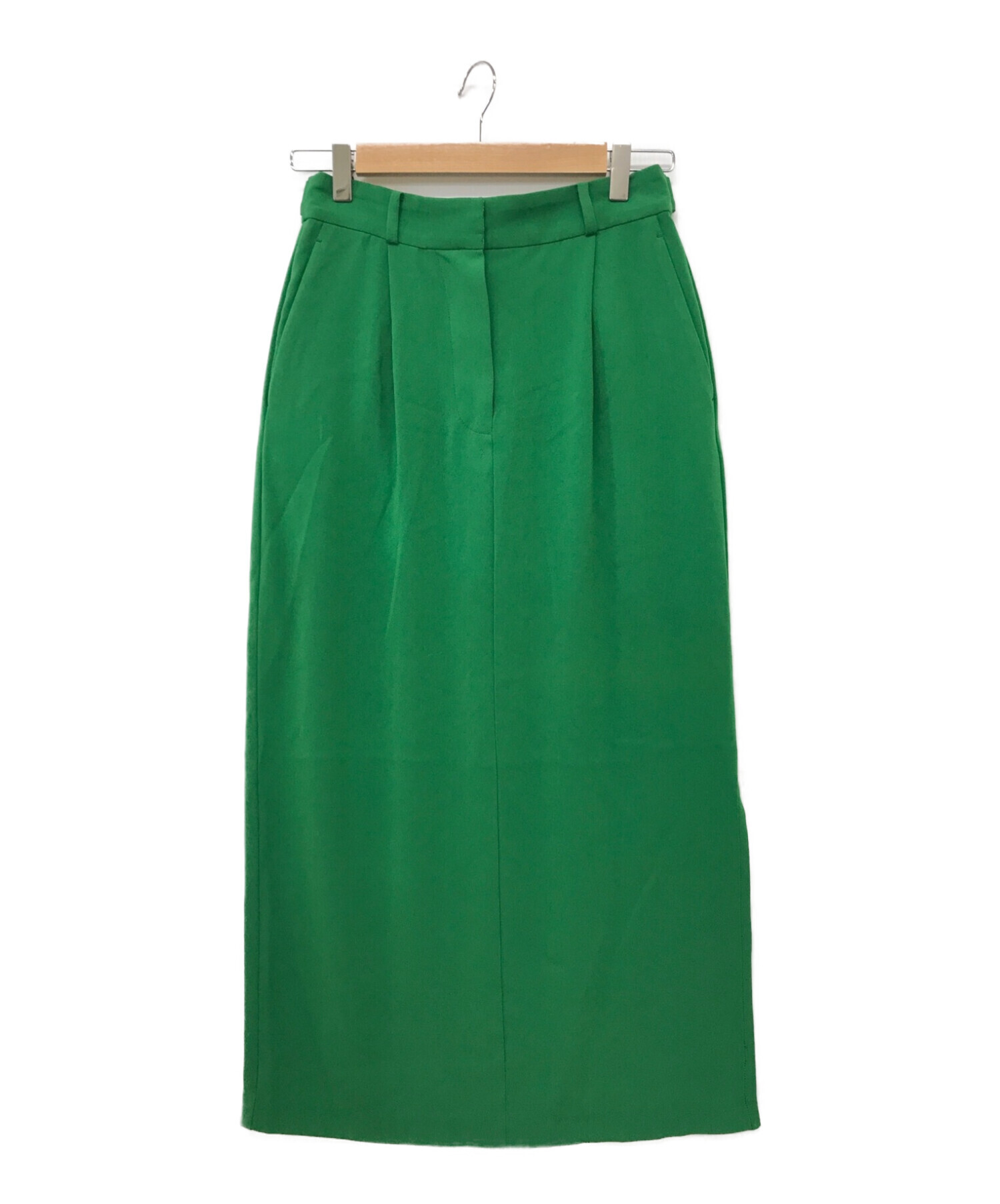 アパルトモン GOOD GRIEF グッドグリーフ I LINE SKIRT