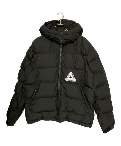 【中古・古着通販】PALACE (パレス) Gore-Tex Infinium Puffa ブラック サイズ:S｜ブランド・古着通販  トレファク公式【TREFAC FASHION】スマホサイト