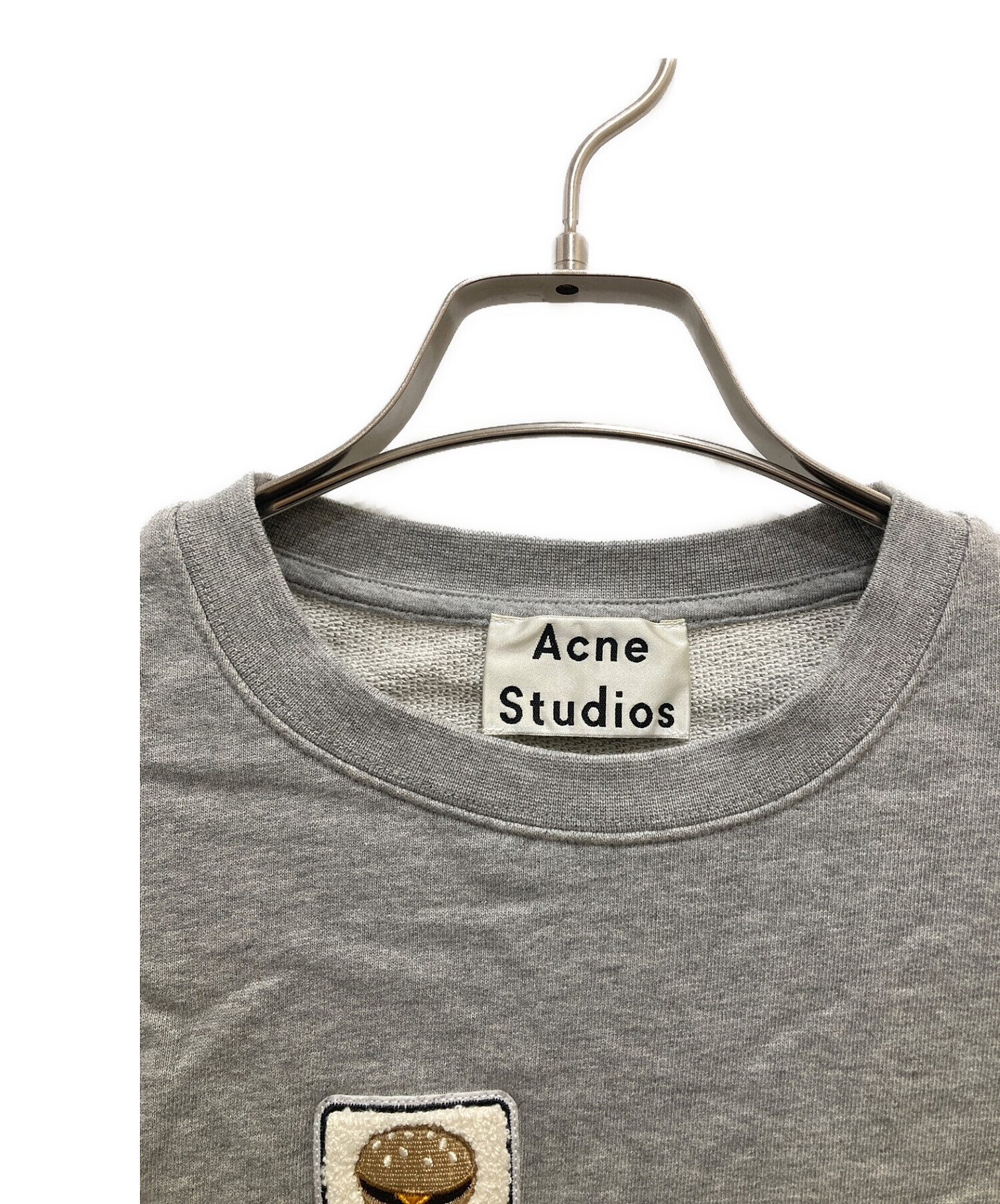 中古・古着通販】Acne studios (アクネストゥディオス) Carly