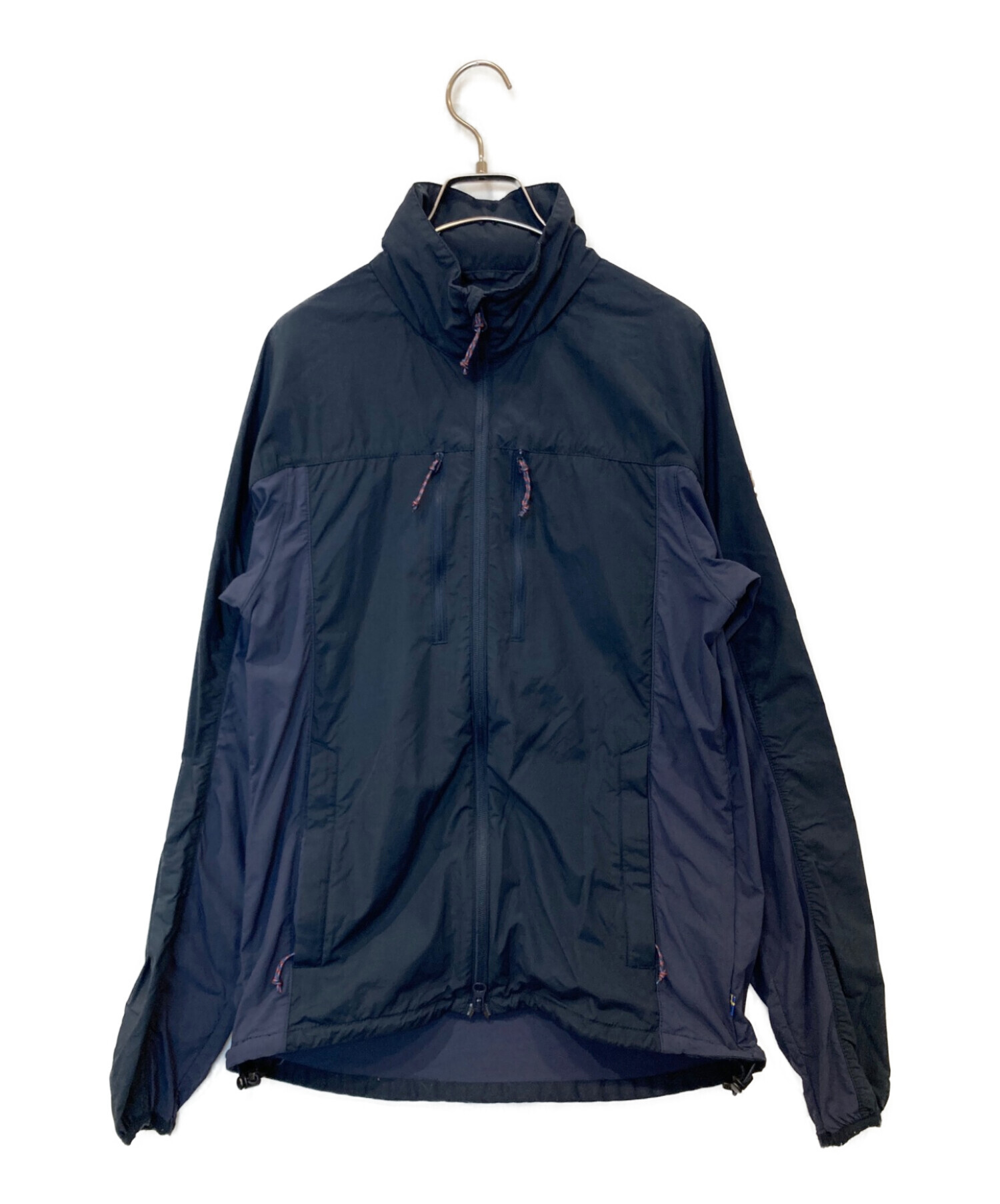 Fjallraven high coast hot sale hybrid jacket