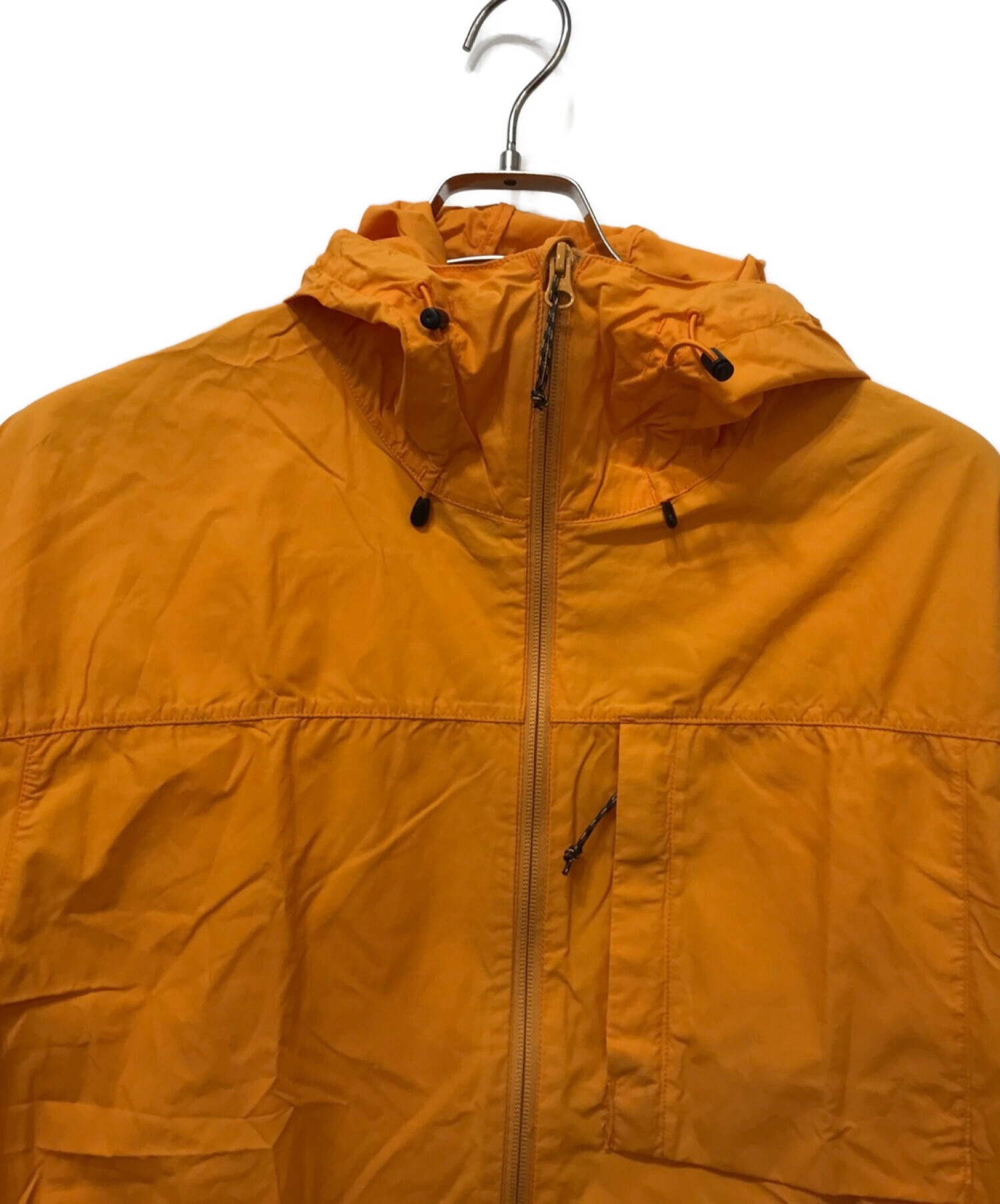 中古・古着通販】FJALLRAVEN (フェールラーベン) High Coast Wind