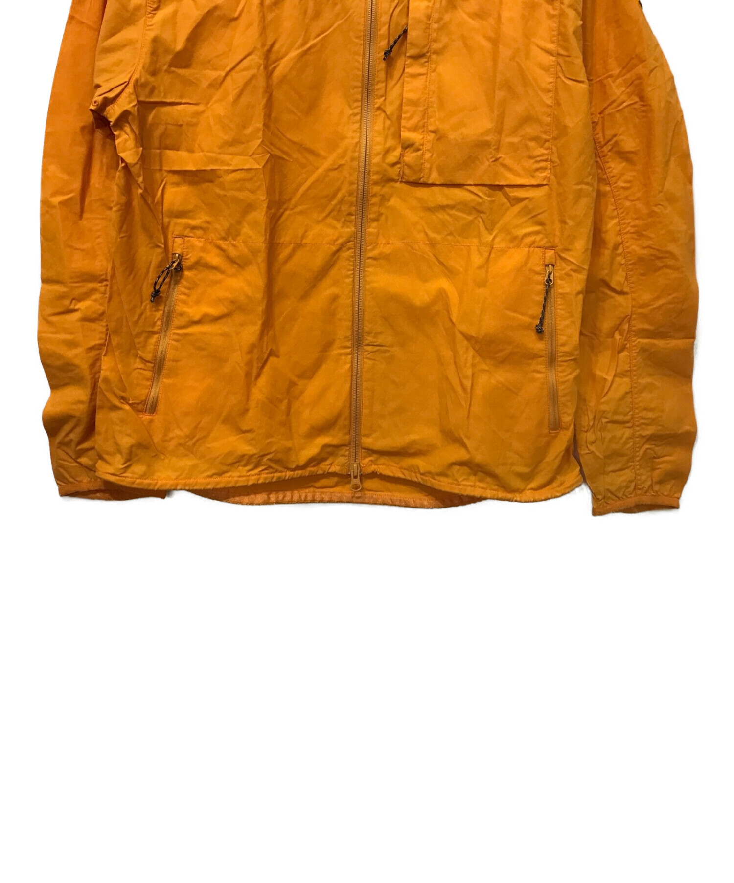 中古・古着通販】FJALLRAVEN (フェールラーベン) High Coast Wind