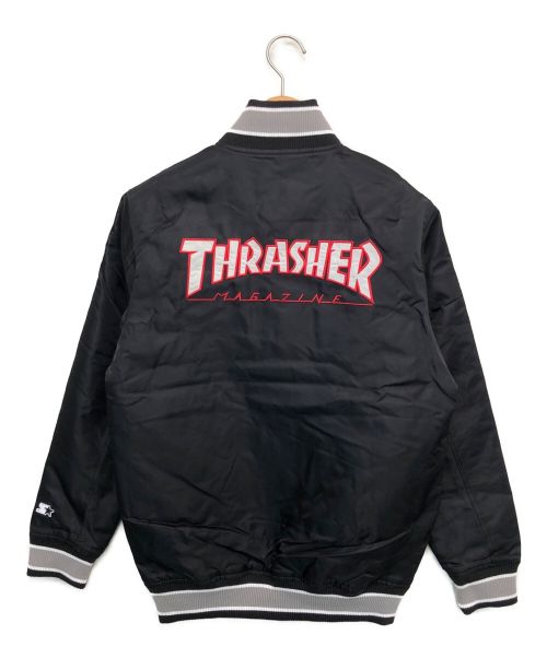 【中古・古着通販】THRASHER×STARTER (スラッシャー