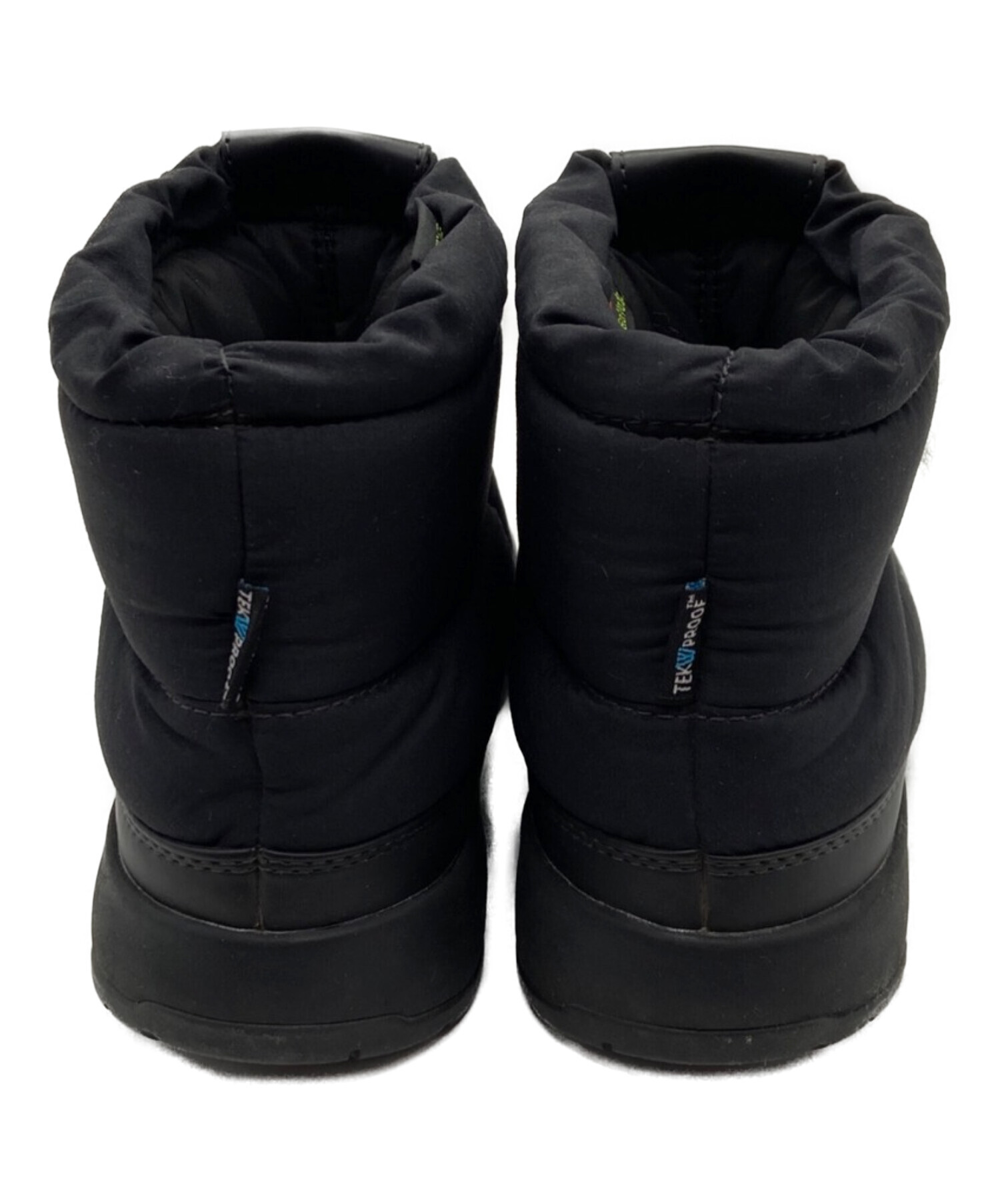 中古・古着通販】THE NORTH FACE (ザ ノース フェイス) Nuptse Bootie