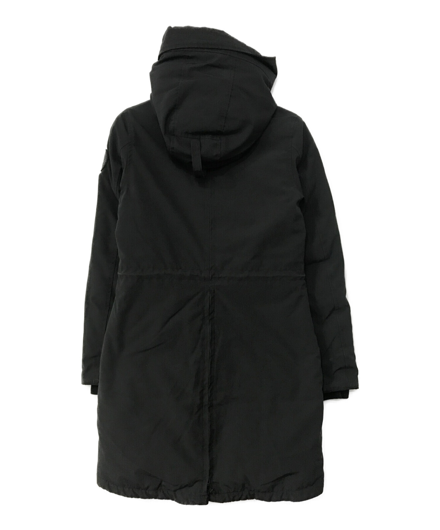 中古・古着通販】CANADA GOOSE (カナダグース) Rossclair Parka