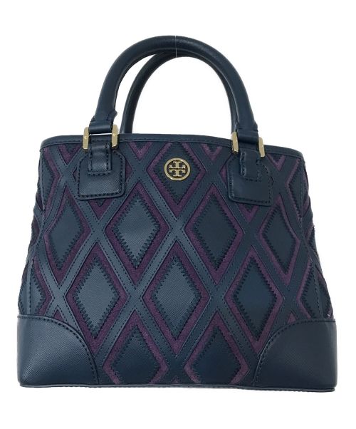 【中古・古着通販】TORY BURCH (トリーバーチ) ダイヤカット