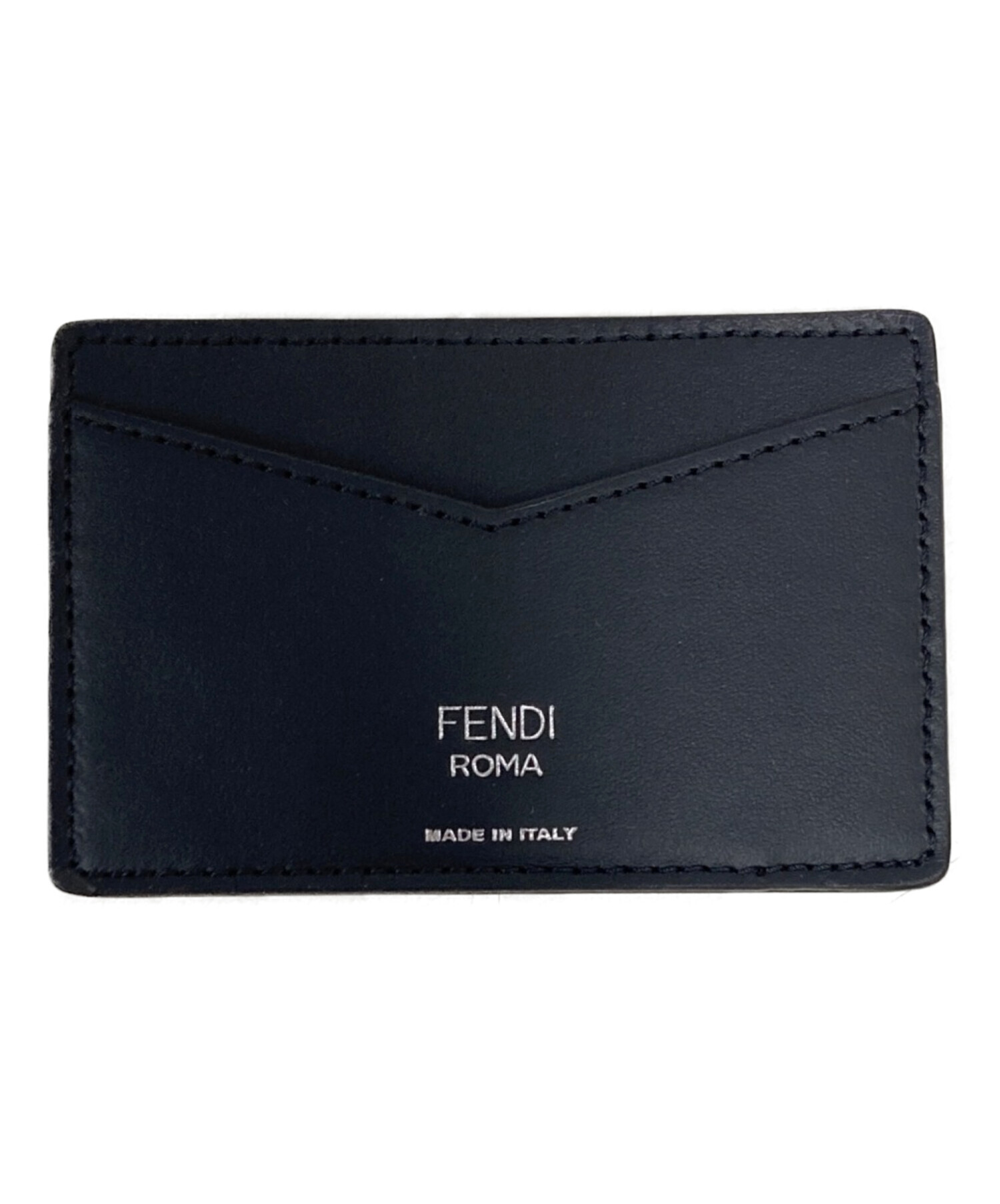 Fendi bag bugs online cardholder