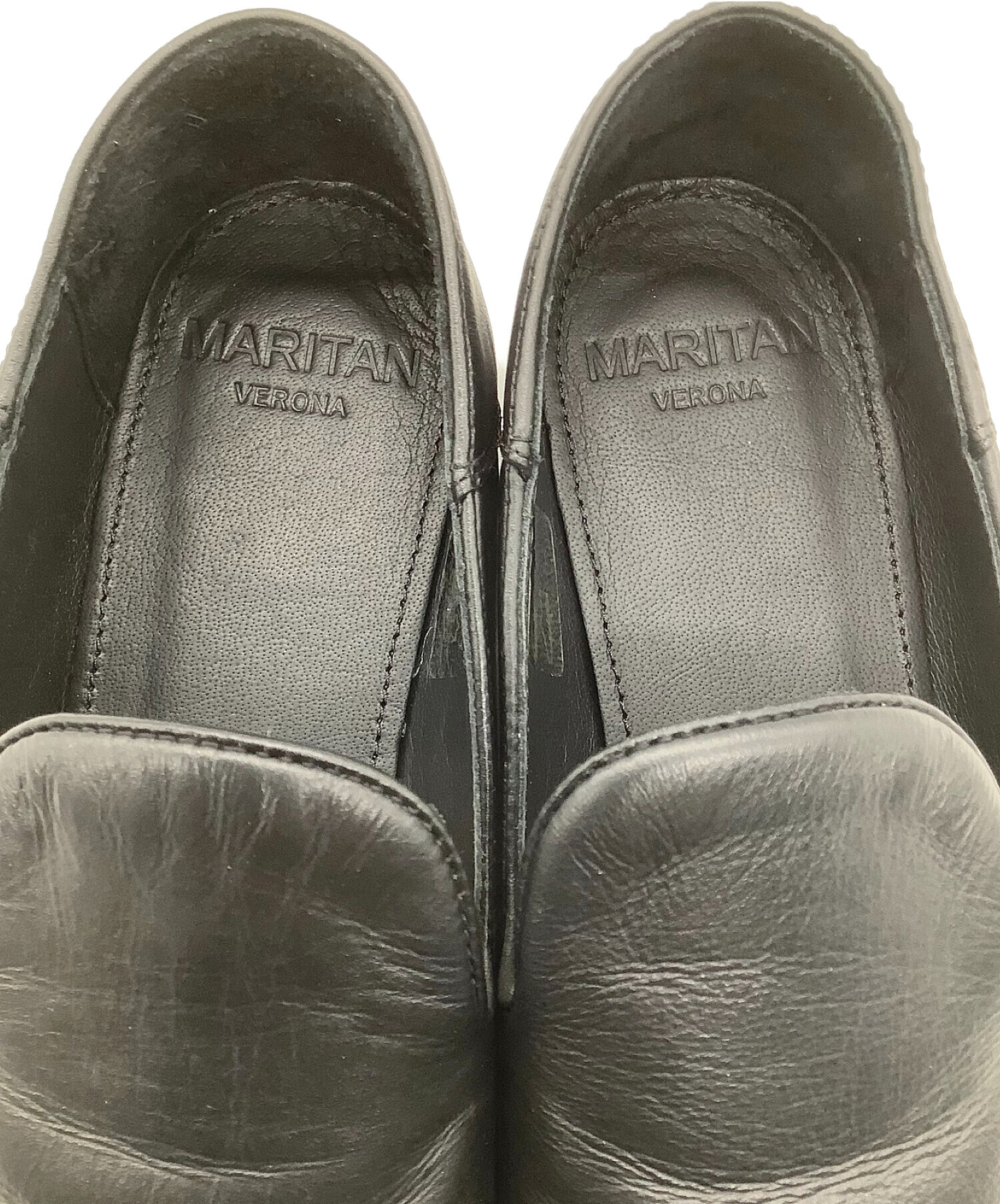 中古・古着通販】MARITAN VERONA (マリタンヴェローナ) スクエアー