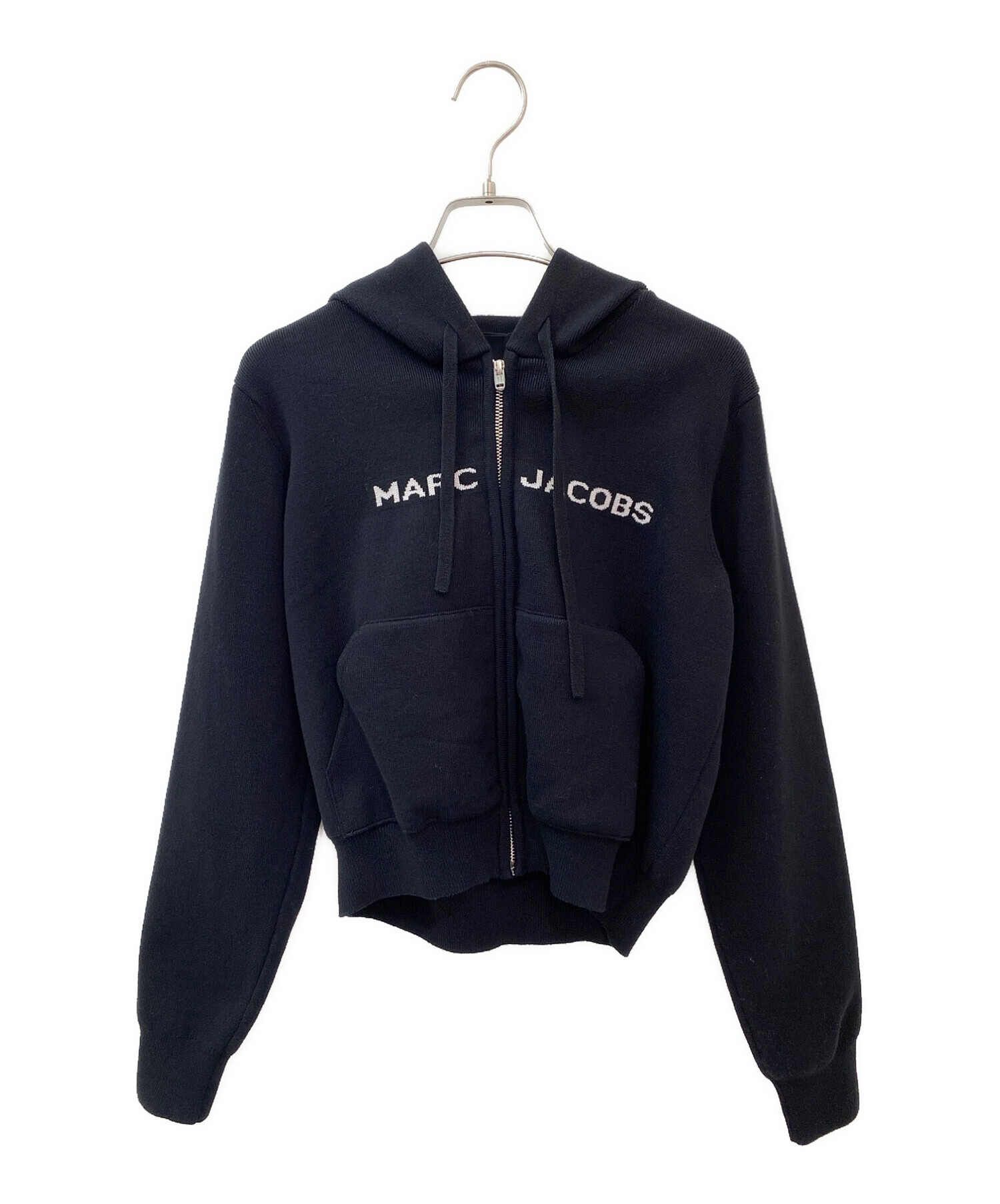 【超美品】MARC BY MARC JACOBS セットアップジャケット XSよろしくお願いします