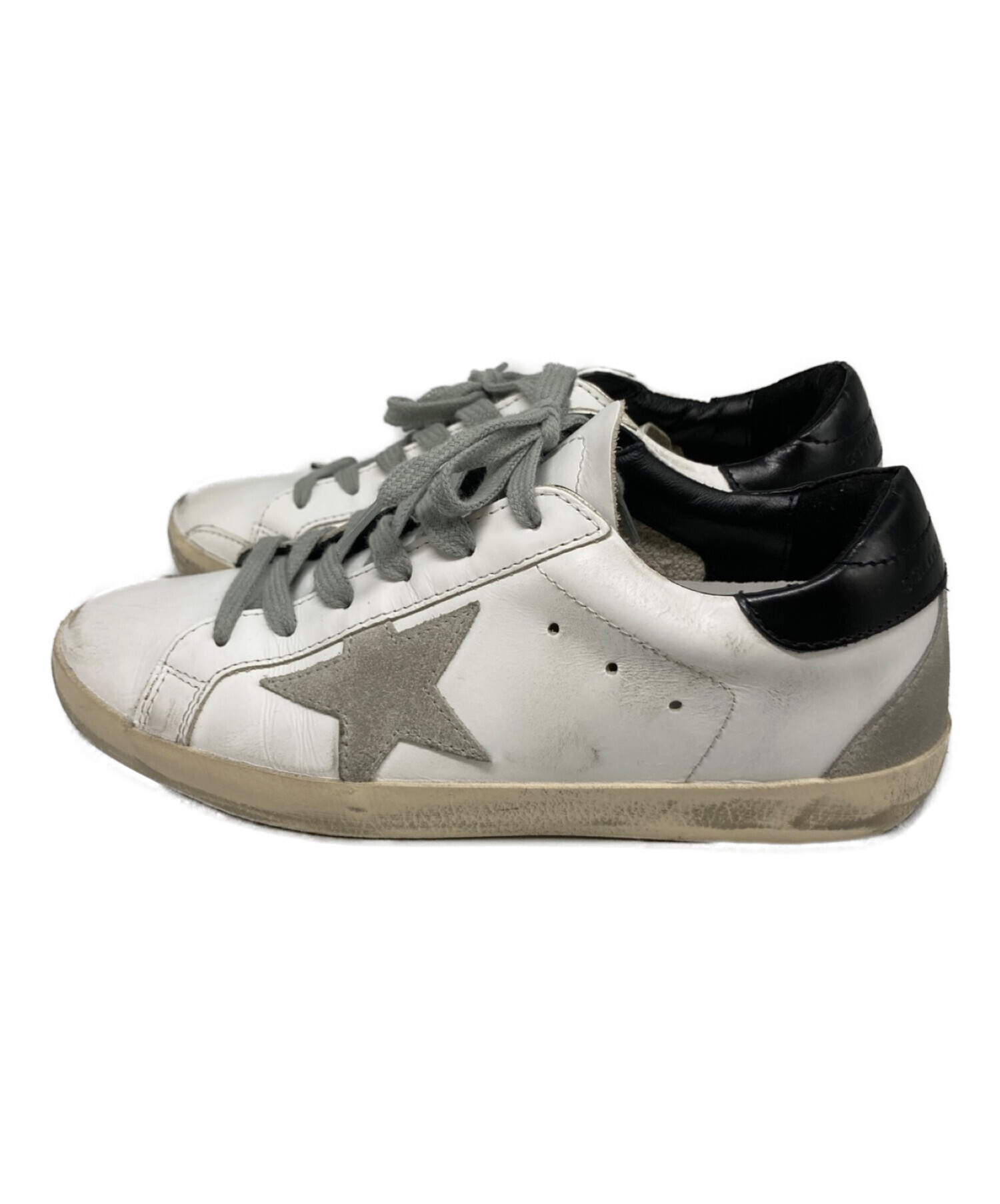 中古・古着通販】GOLDEN GOOSE (ゴールデングース) スニーカー