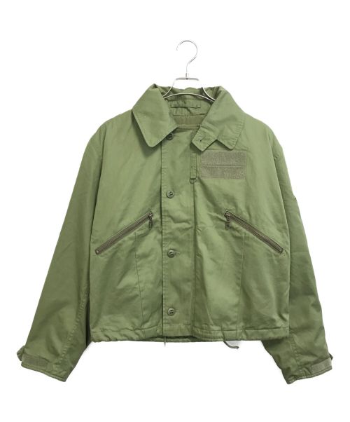 【中古・古着通販】waiper (ワイパー) RAF MK3 VENTILE