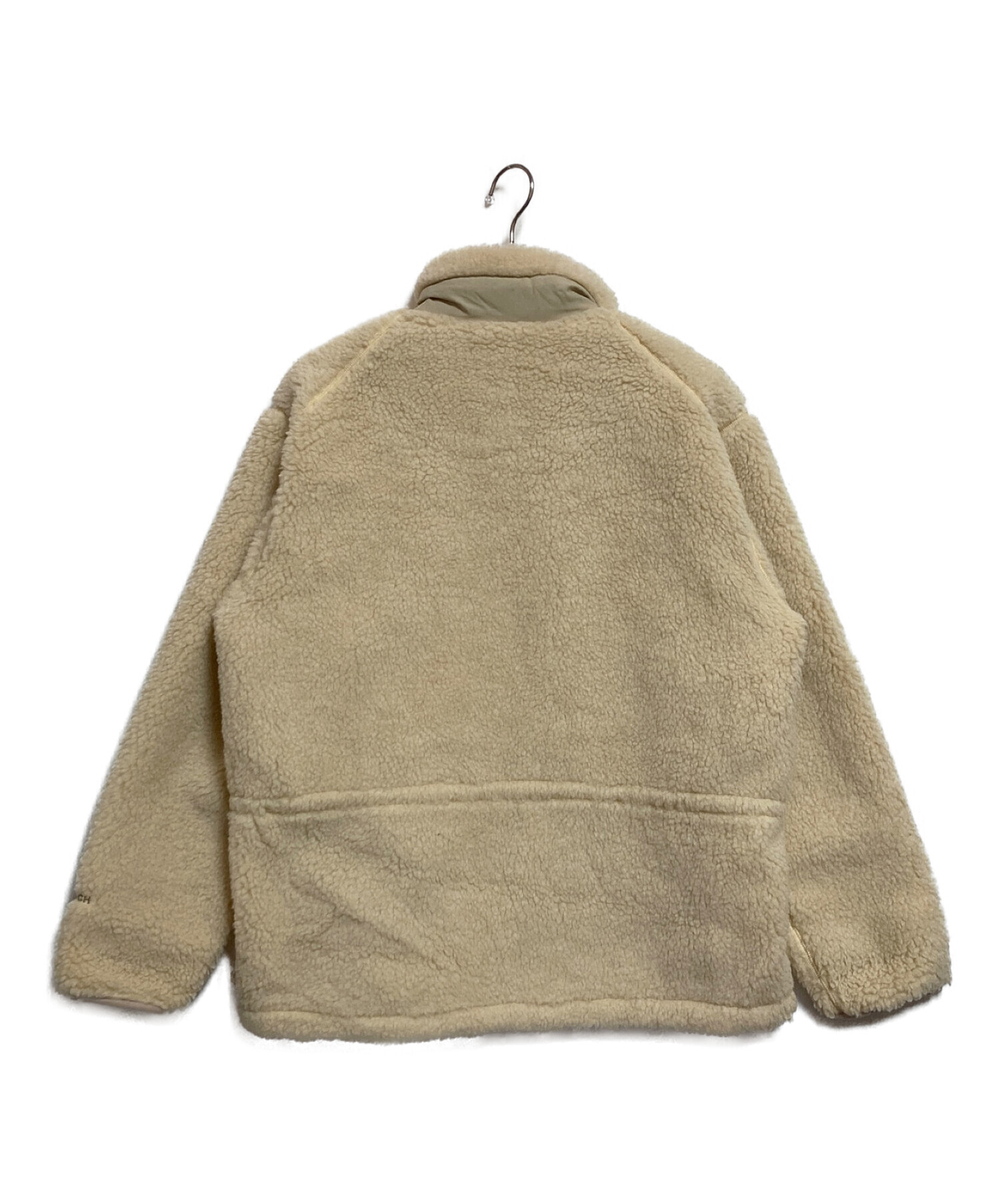 WOOLRICH (ウールリッチ) テラパイルミドルジャケット サイズ:M(USA)