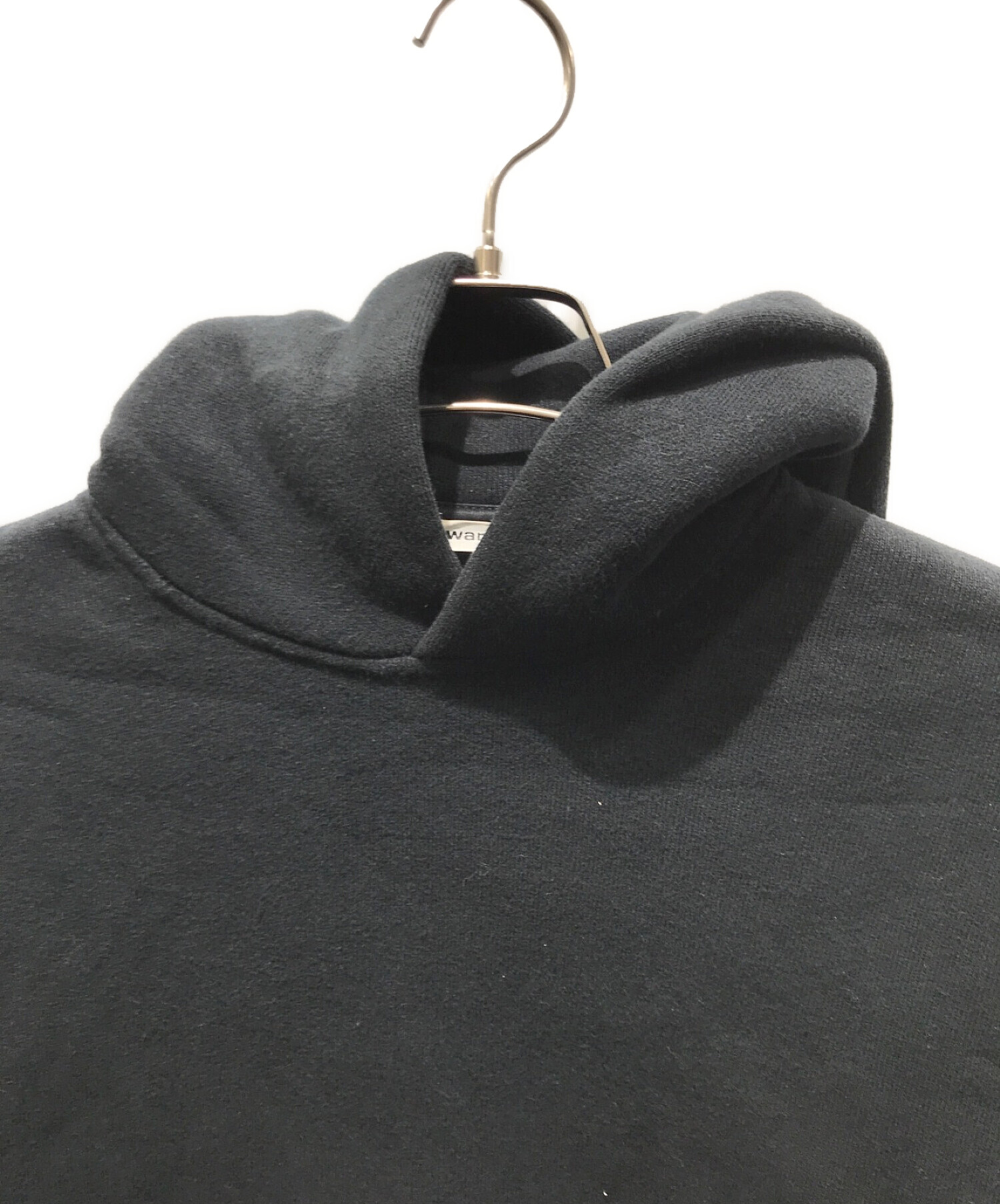 中古品情報 alexander wang 渋谷パルコオープン記念 星条旗ロゴ ロンT