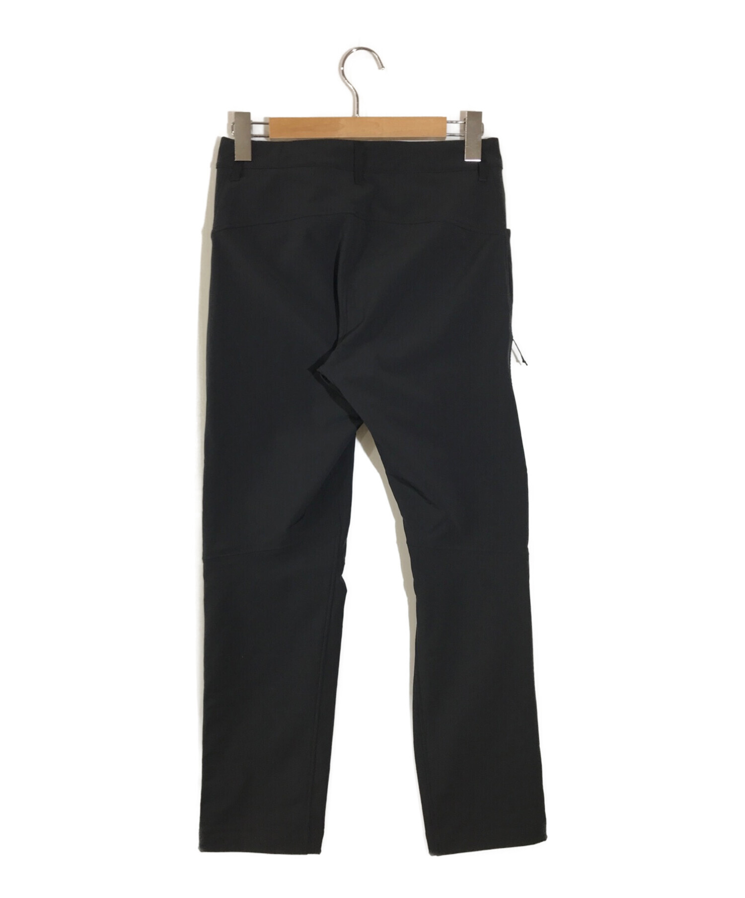 ARC'TERYX (アークテリクス) CRESTON SV PANT ブラック サイズ:W28