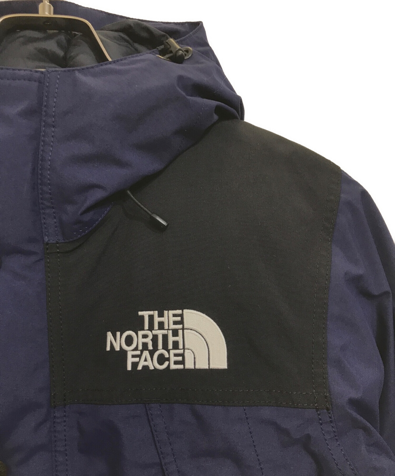 中古・古着通販】THE NORTH FACE (ザ ノース フェイス) マウンテン 