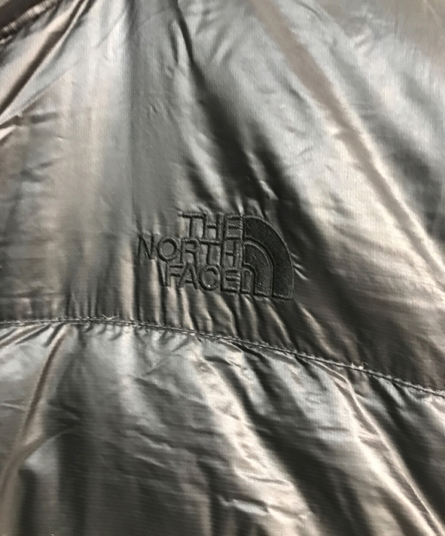 中古・古着通販】THE NORTH FACE (ザ ノース フェイス) アコンカグア