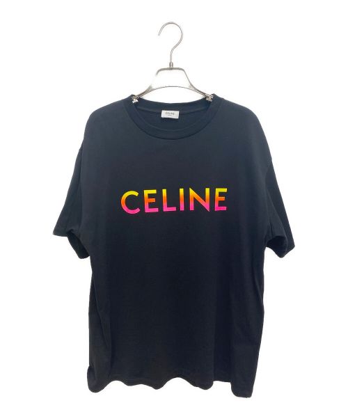 【中古・古着通販】CELINE (セリーヌ) ルーズTシャツ / コットン