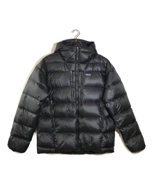 中古・古着通販】Patagonia (パタゴニア) フィッツロイダウンフーディ