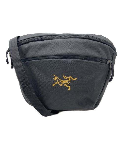 中古・古着通販】ARC'TERYX (アークテリクス) MANTIS 2 WAIST PACK